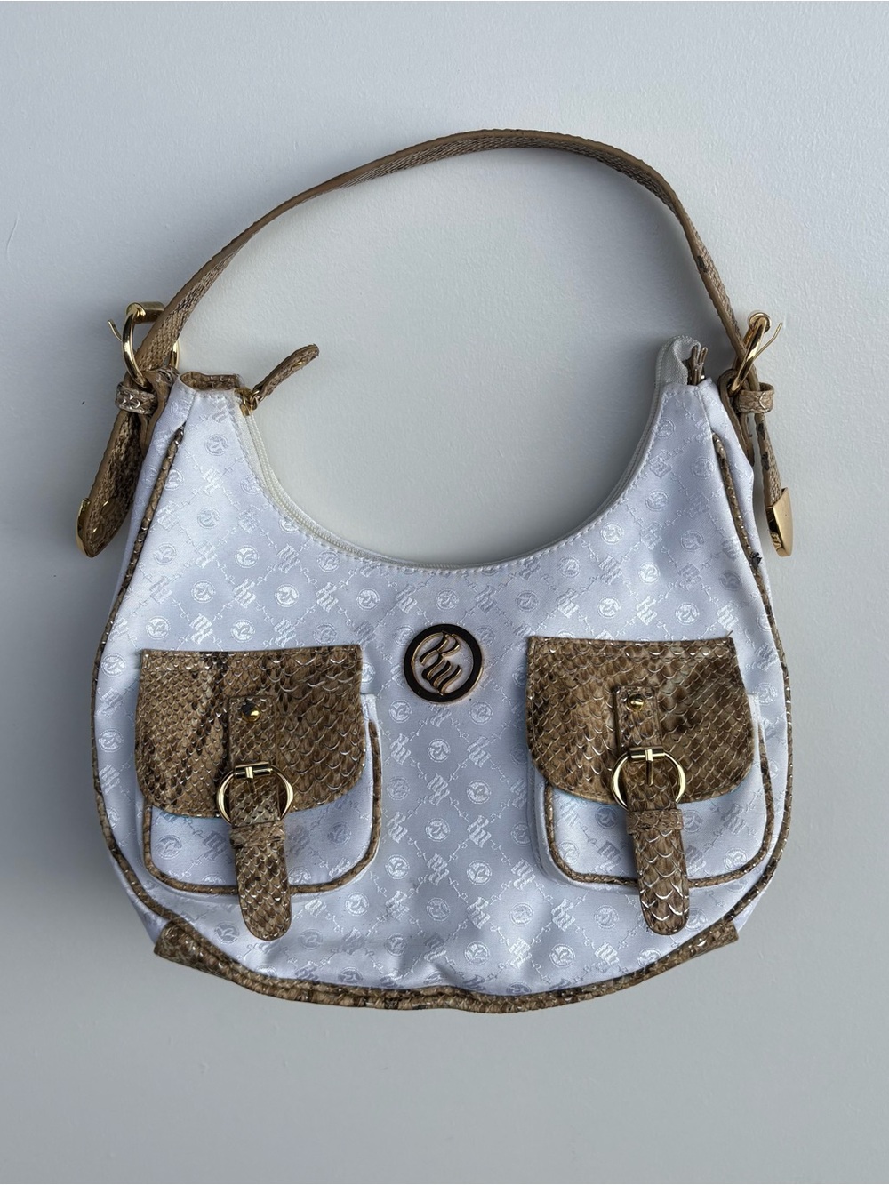Y2K Rocawear Shoulder Bag